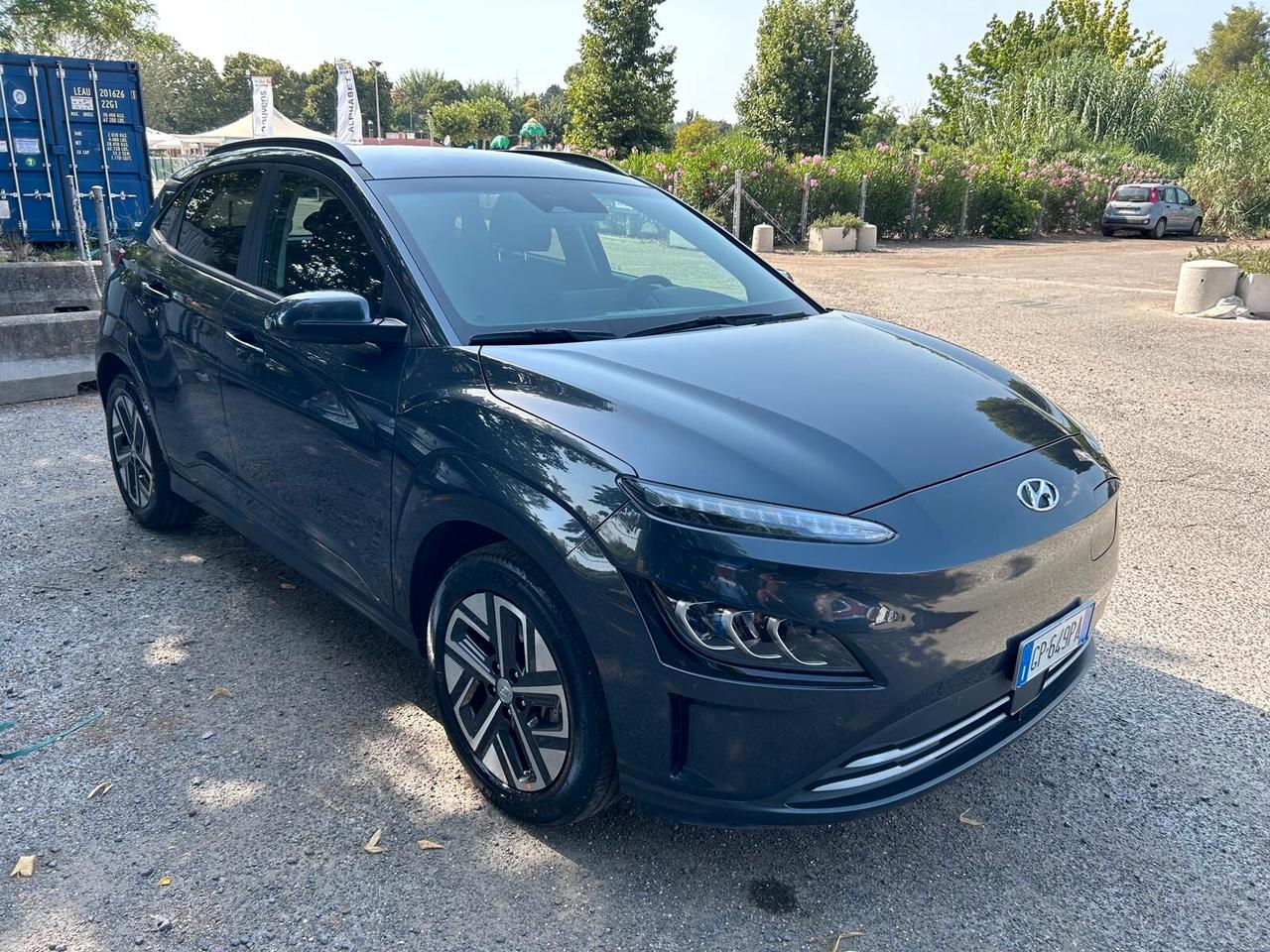 Hyundai Kona EV 39KW EXCLUSIVE