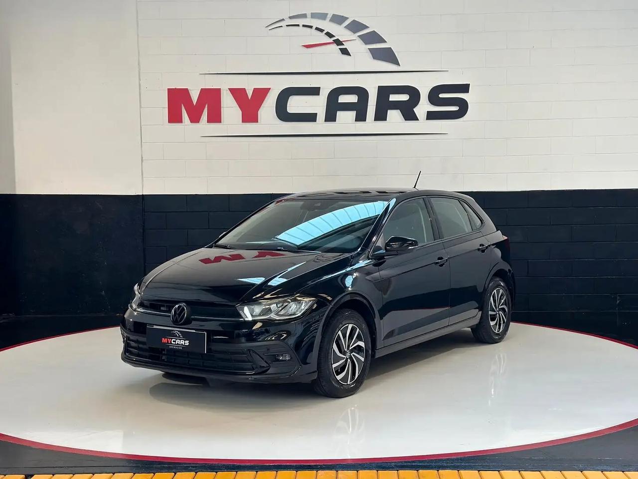 VOLKSVAGEN POLO 1.0 TSI DSG GARANZIA VW