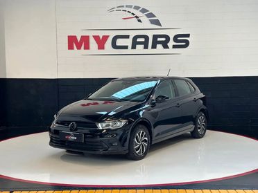 VOLKSVAGEN POLO 1.0 TSI DSG GARANZIA VW