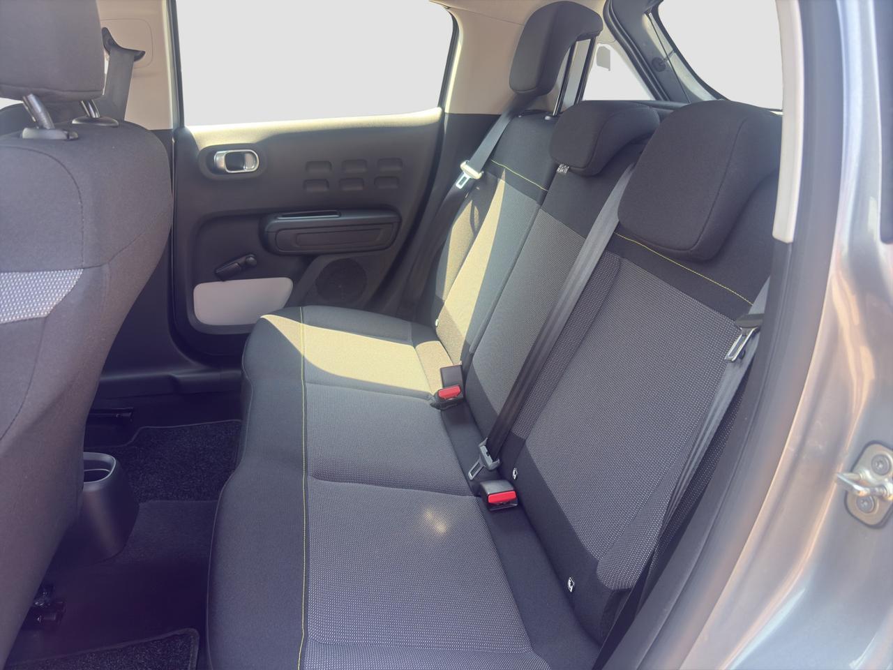 CITROEN C3 3ª serie C3 PureTech 83 S&S Feel
