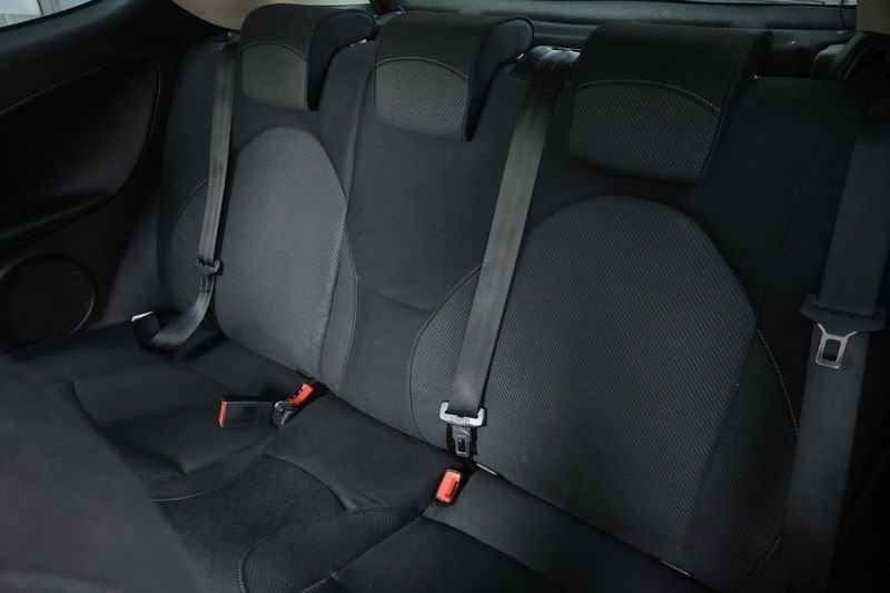 Alfa Romeo MiTo Alfa Romeo MiTo 1.4 tb Distinctive Sport Pack 120cv 88KW ANNO 2009