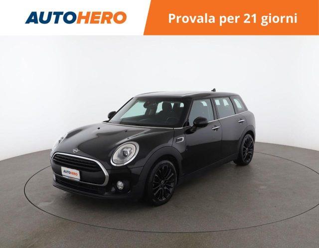 MINI Clubman 1.5 One D Clubman