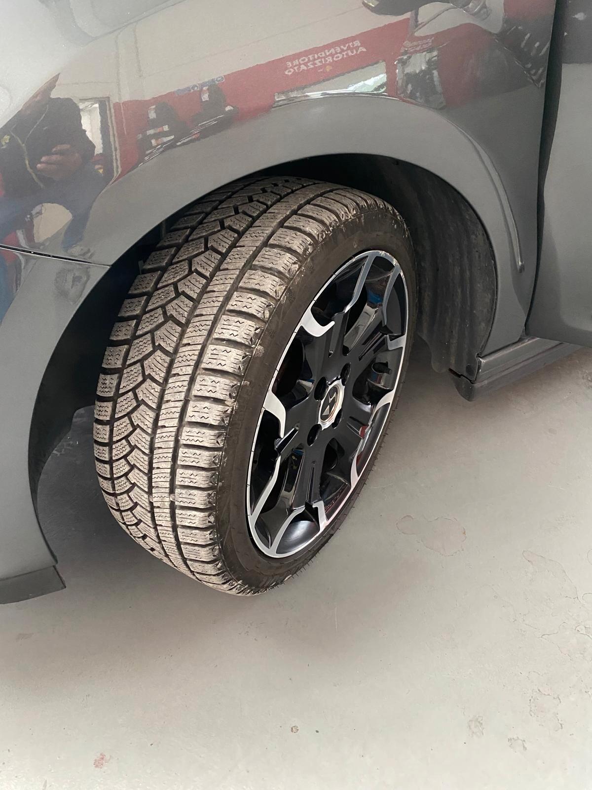 Ds DS3 3 PureTech 110 S&S Sport Chic