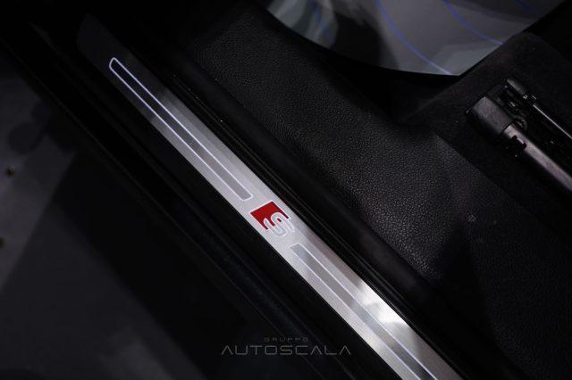 AUDI Q3 SPB 35 TDI 150CV Black Line S Tronic S Line