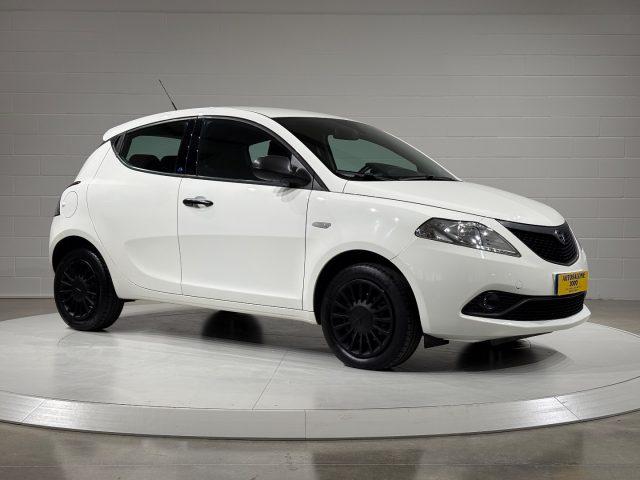 LANCIA Ypsilon 1.2 69CV 5p.GPL Elefantino Blu PREZZO REALE