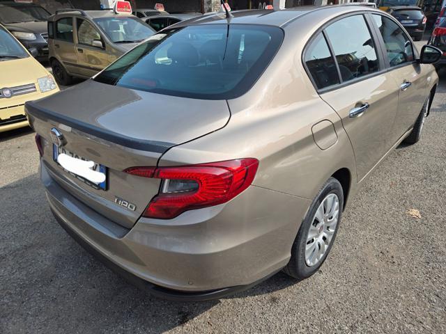 FIAT Tipo 1.4 4 porte Easy GPL