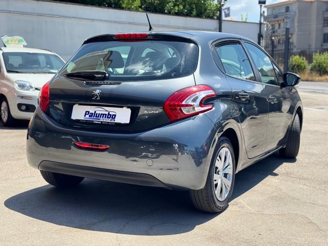 PEUGEOT 208 1.4 8V HDi 68CV 5p. Allure
