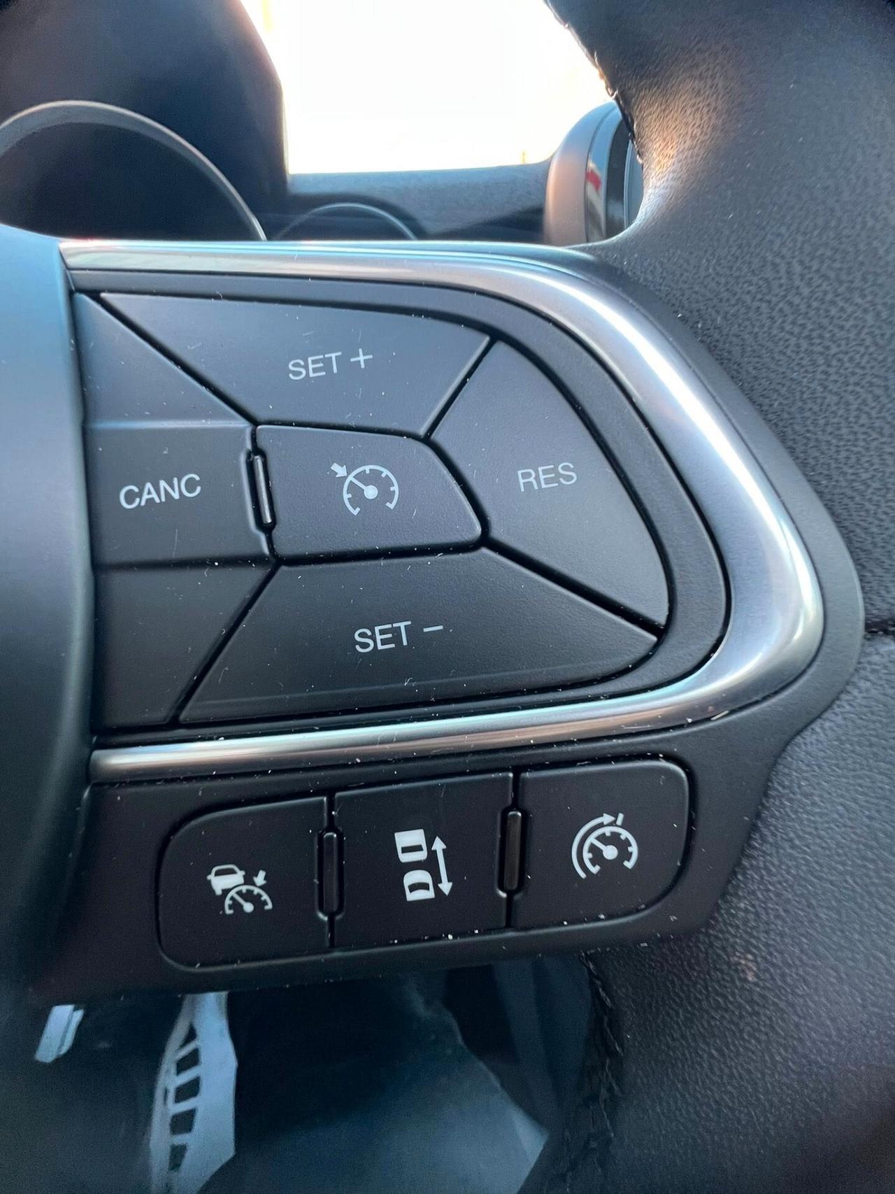 Fiat 500X 1.6 MultiJet 120 CV DCT S-Design City