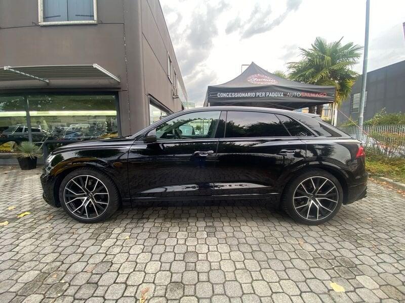 Audi Q8 SQ8 TDI quattro tiptronic 435 CV