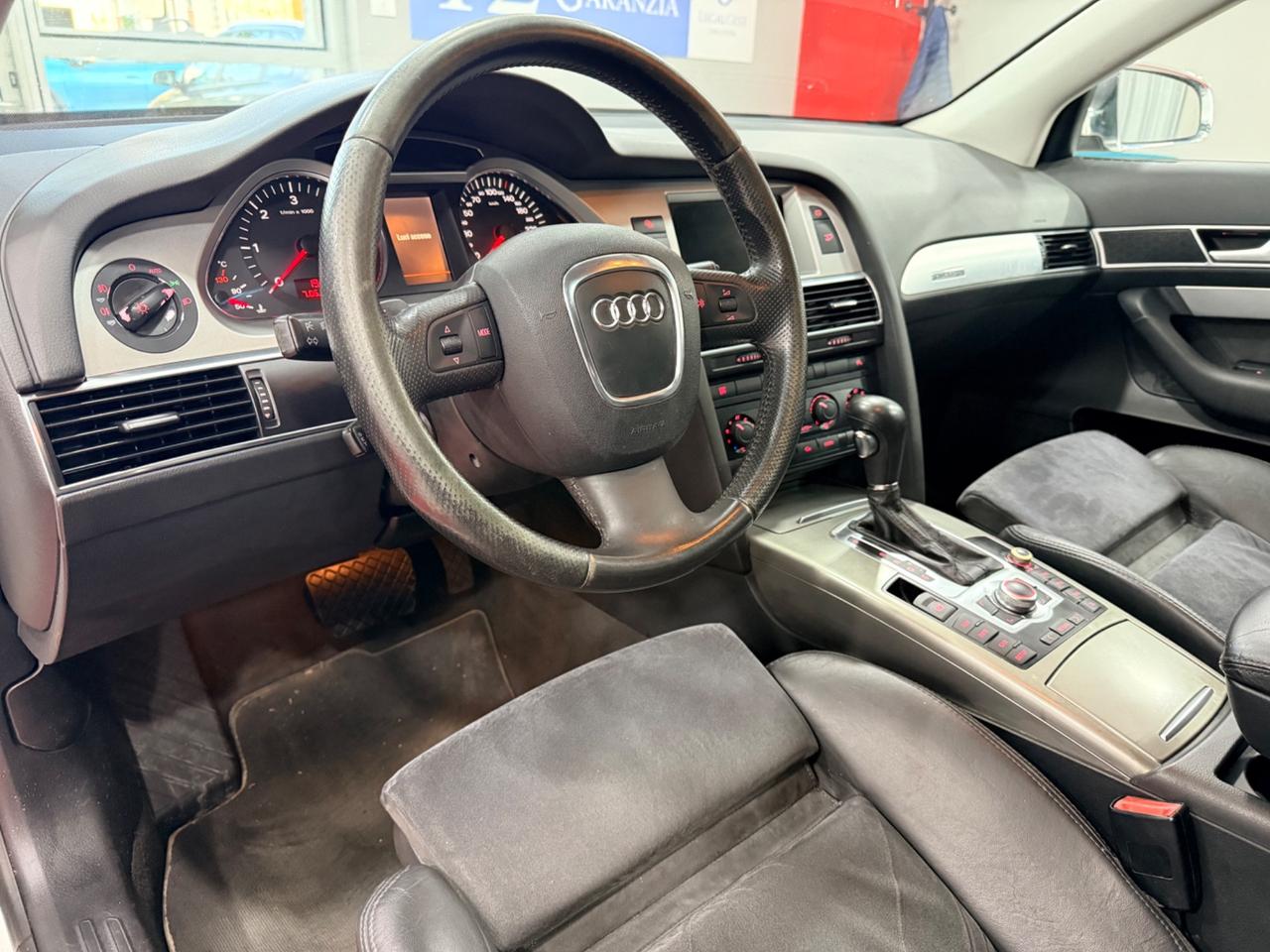 Audi A6 Avant 3.0 V6 Tdi 232cv Quattro Business Plus