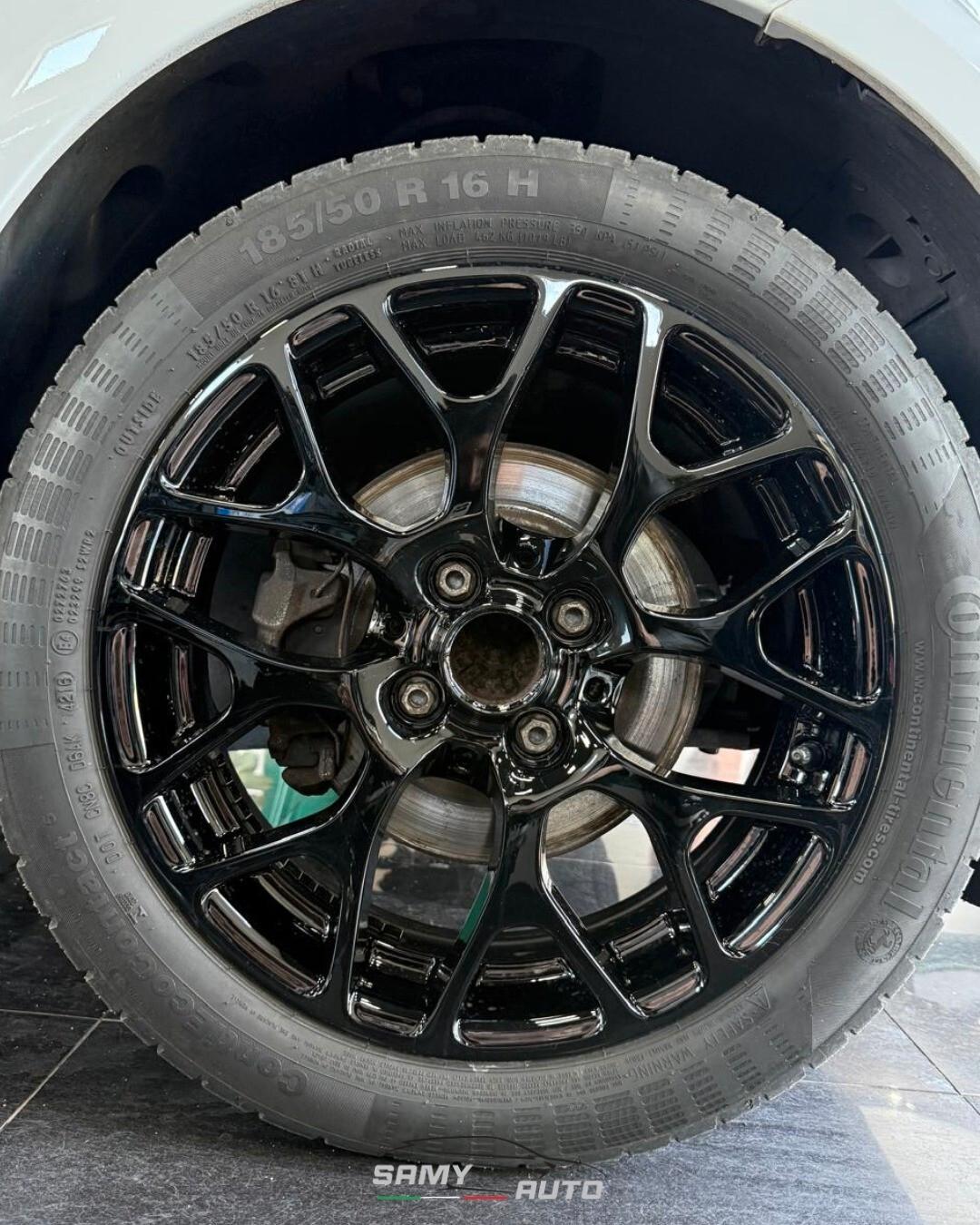 Smart ForTwo 90 0.9 Turbo Passion