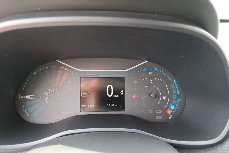 Dacia Spring Comfort Plus Electric 45
