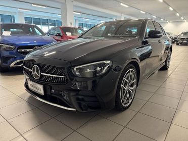 Mercedes-Benz Classe E E 220 d Mild hybrid 4Matic Auto Premium