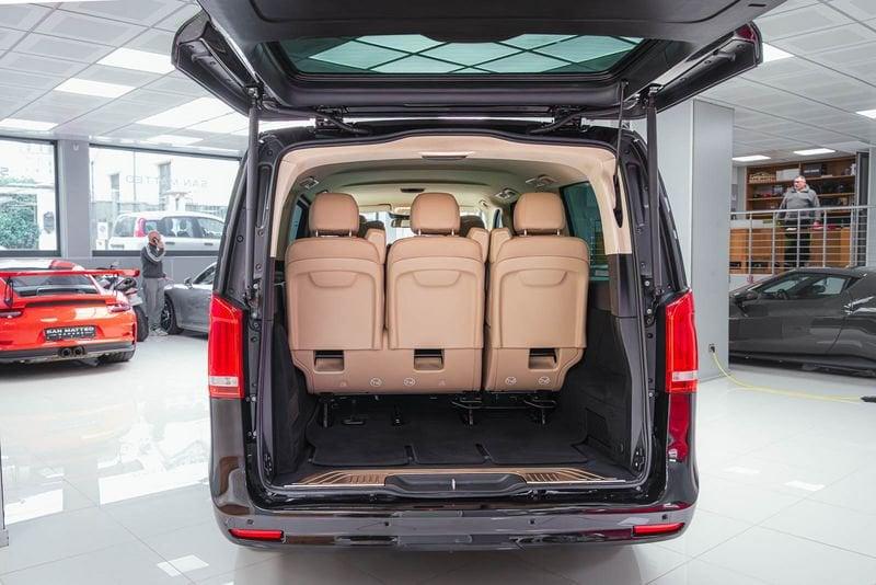 Mercedes-Benz Classe V Viano V PREMIUM 300d Extralong