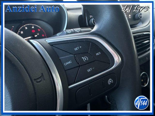 FIAT Tipo 1.6 Mjt 130 Cv SW City Life