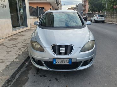 Seat Altea XL 1.9 TDI 105 cv