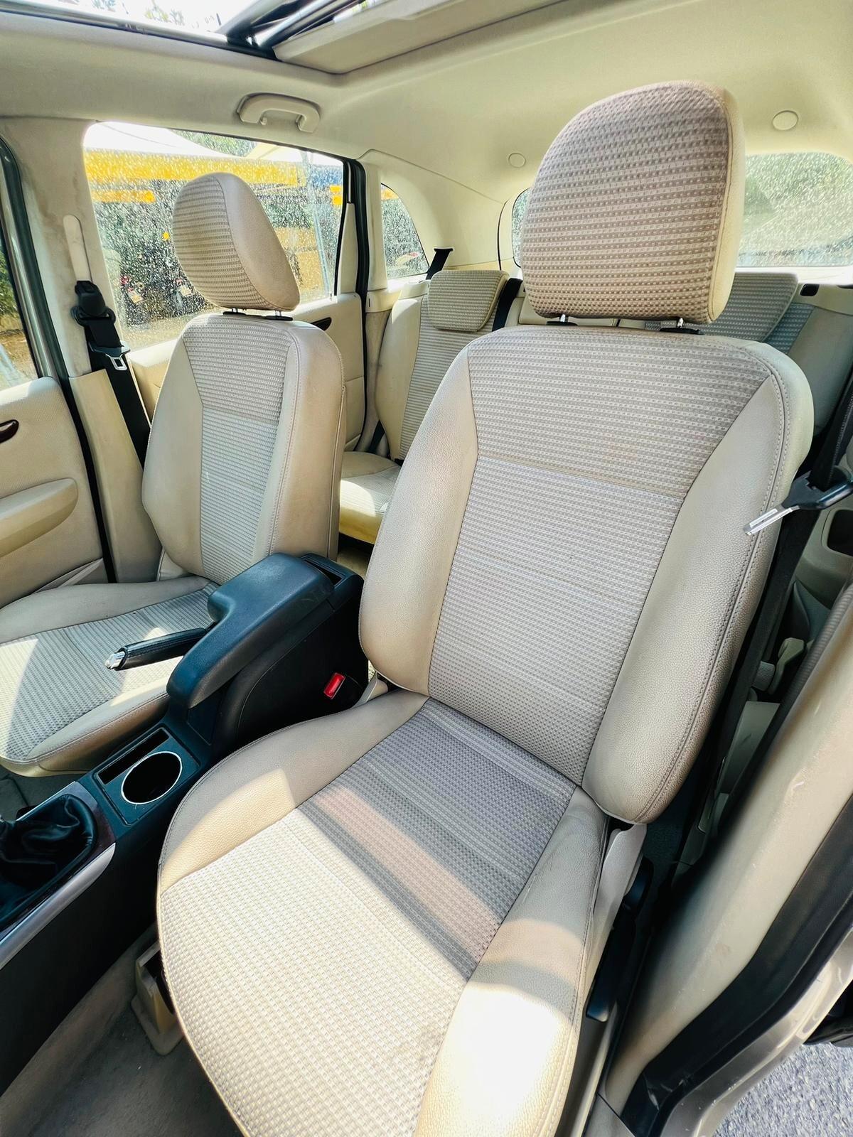 Mercedes-benz A 200 CDI Avantgarde