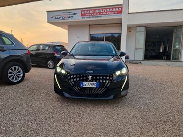 Peugeot 208 BlueHDi 100 Stop&Start 5 porte GT Line