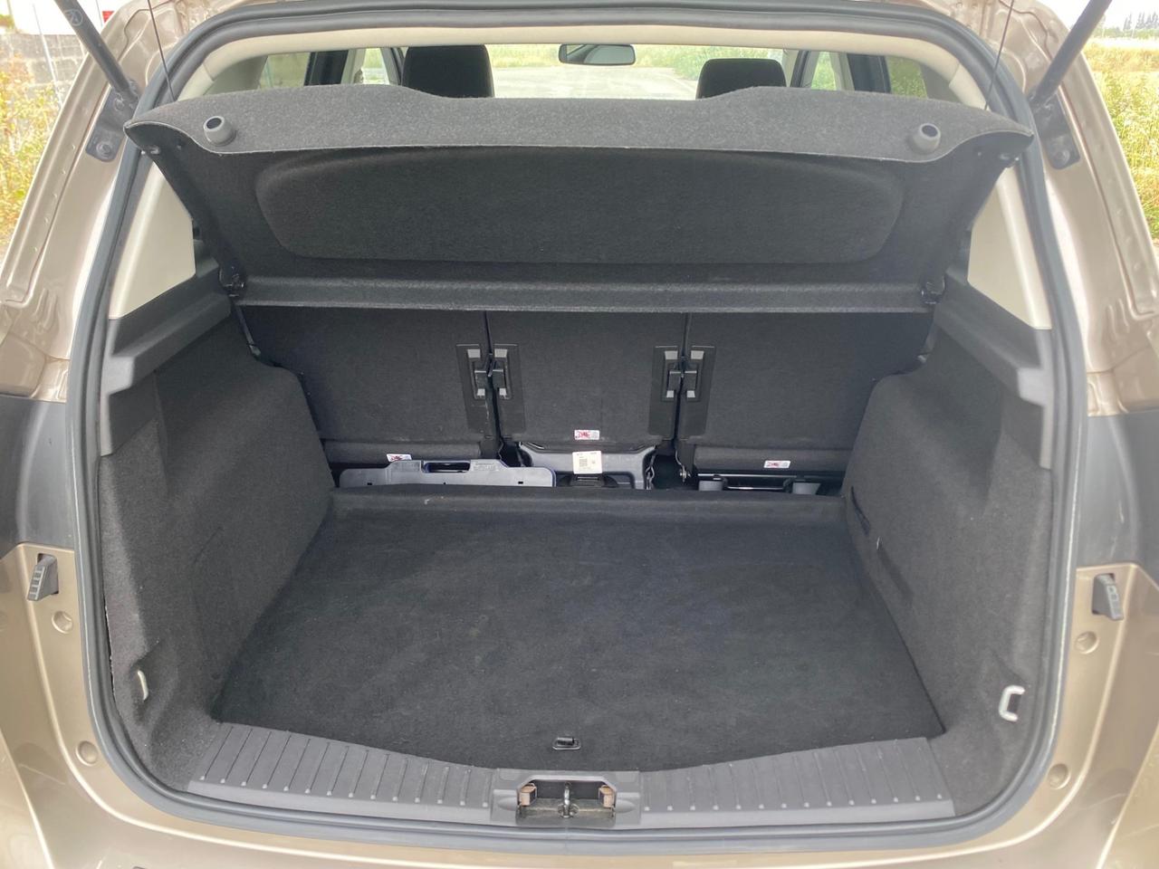 Ford C-Max 1.5 TDCi 120CV Start&Stop Titanium