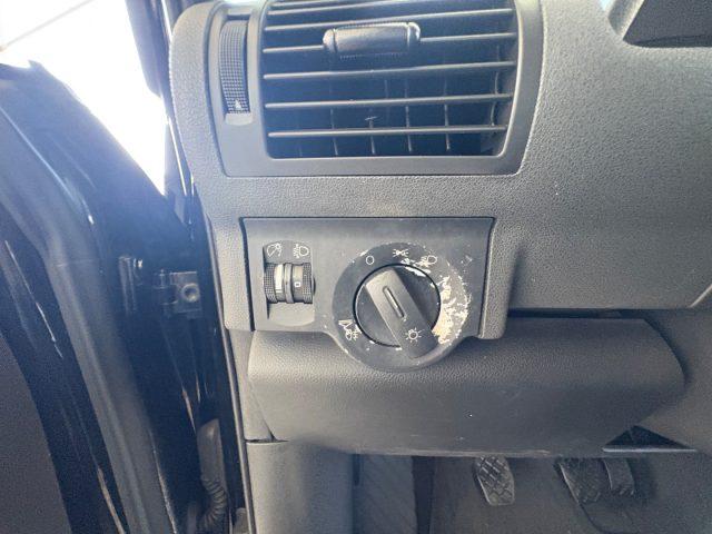 AUDI A2 1.4 16V BLUETHOOT OK NEOPATENTATI KM CERTIFICATI