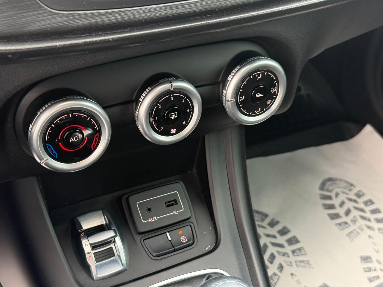 Giulietta 1.6 120CV Pack VELOCE *Ok neopatentati