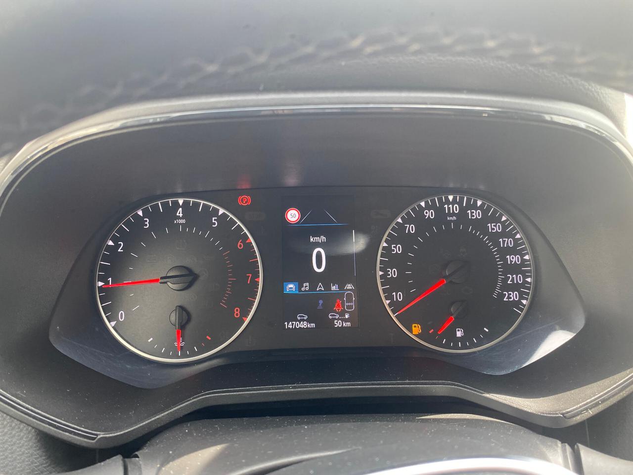 Renault Clio TCe 90 CV 5 porte Techno