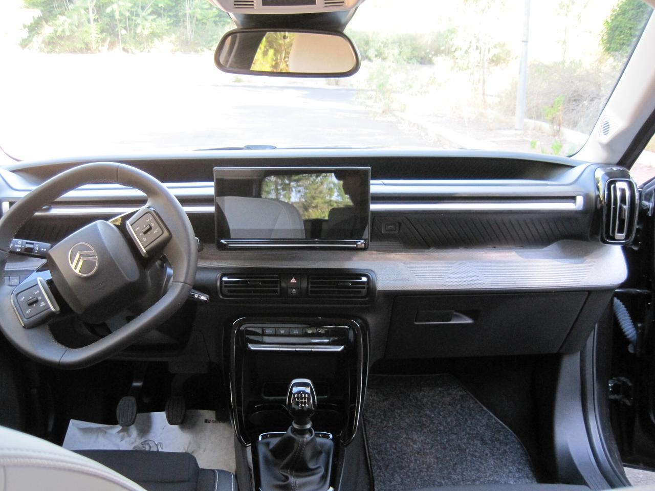Citroen C3 PureTech 100 S&S Max