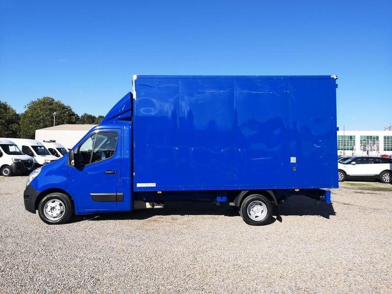 Renault Master T35 2.3 dCi/165 TP PL Twin Turbo S&S