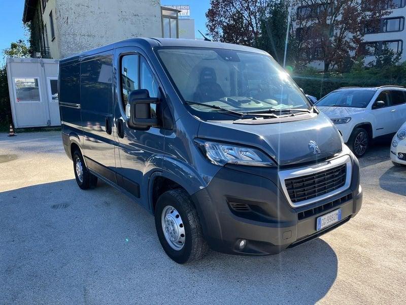 Peugeot Boxer Boxer 330 2.2 BlueHDi 120 S&S PM-TN Furgone