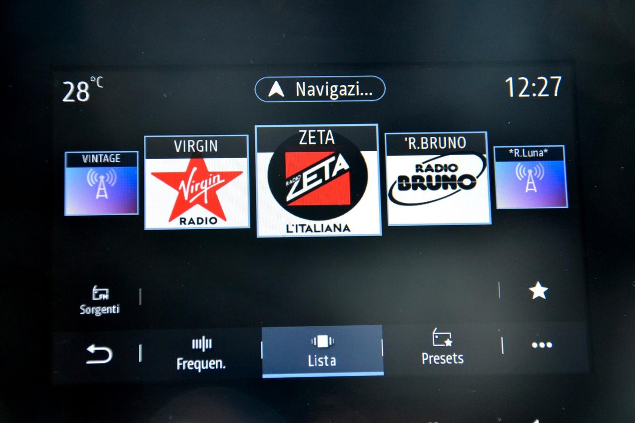 Renault Megane Mégane Sporter Blue dCi 115 CV EDC Equilibre