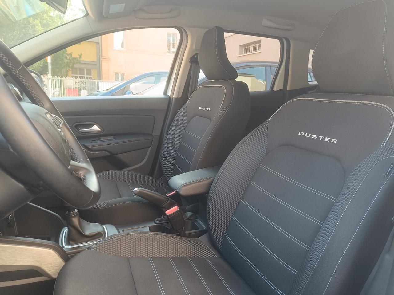 Dacia Duster 1.0 GPL Prestige