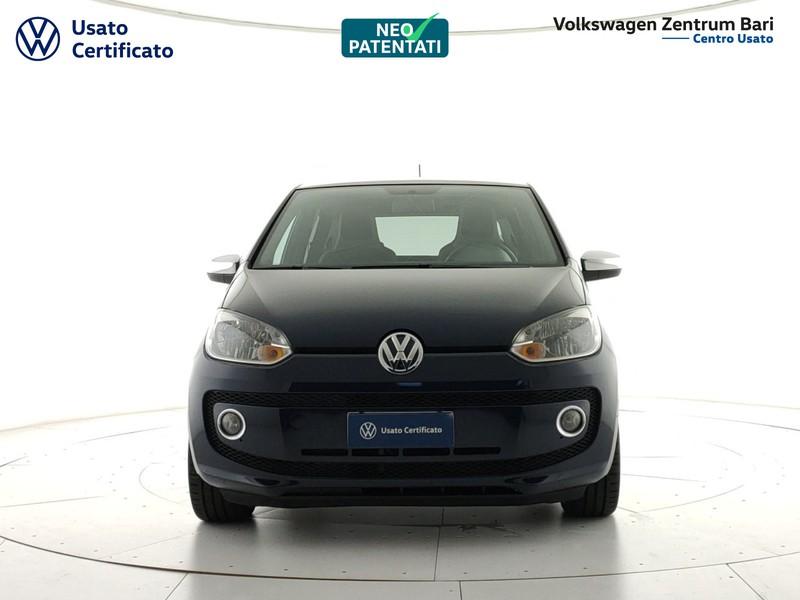 Volkswagen up! 5p 1.0 high 75cv asg