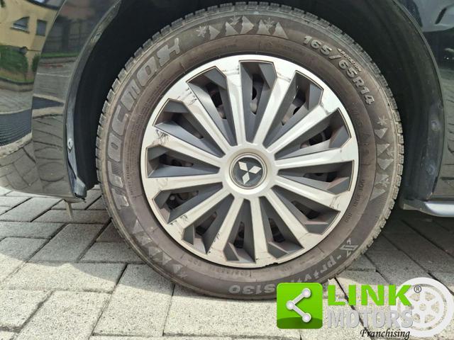 MITSUBISHI Space Star 1.0 Funky GARANZIA INCLUSA