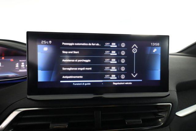 PEUGEOT 3008 3008 BlueHDi 130 EAT8 Allure Pack