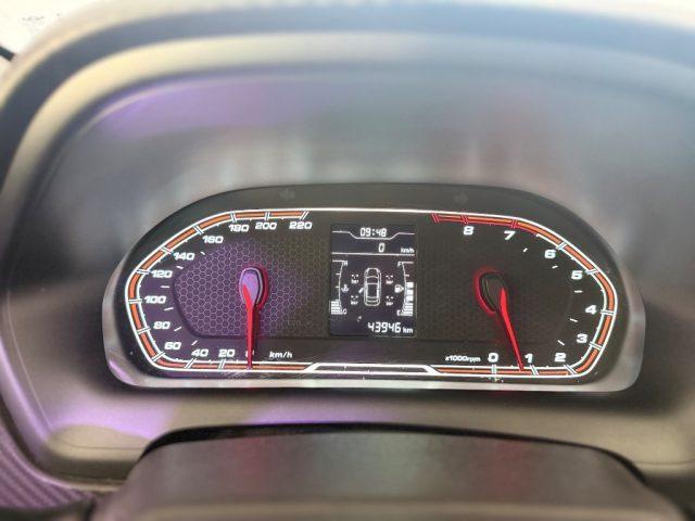 DR MOTOR DR3 S2 1.5 Bi-Fuel GPL