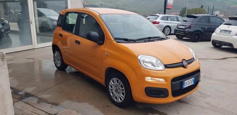 Fiat Panda 1.2 GPL 69CV City Life