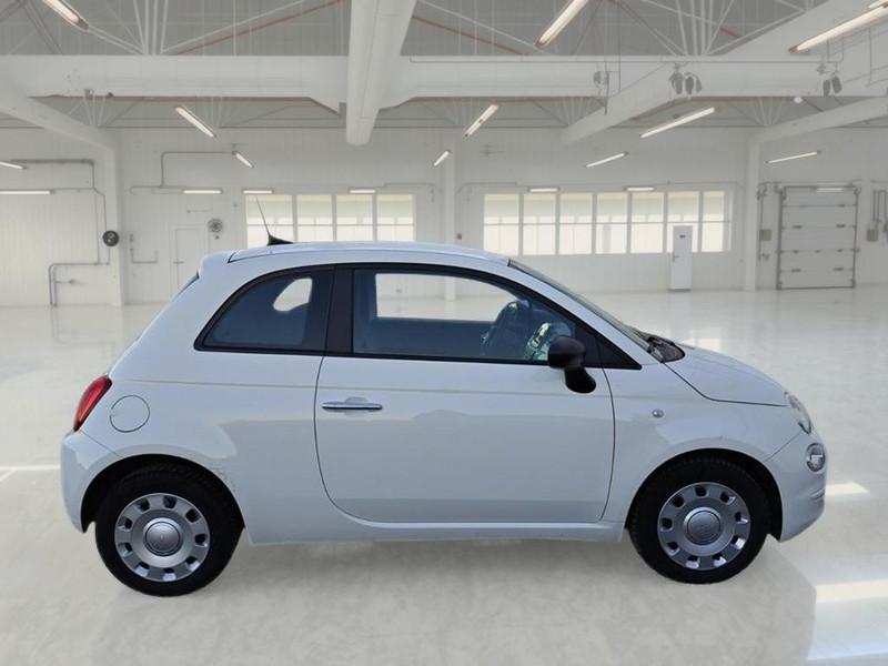 FIAT 500 1.0 70cv Ibrido Cult