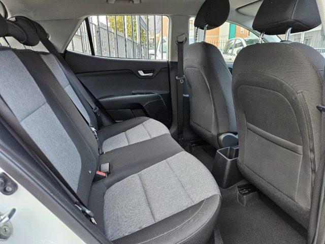 KIA Stonic 1.2 DPI Urban