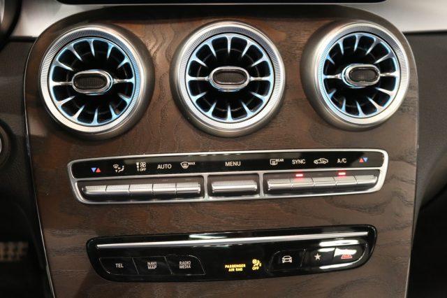 MERCEDES-BENZ GLC 43 AMG 4Matic AMG