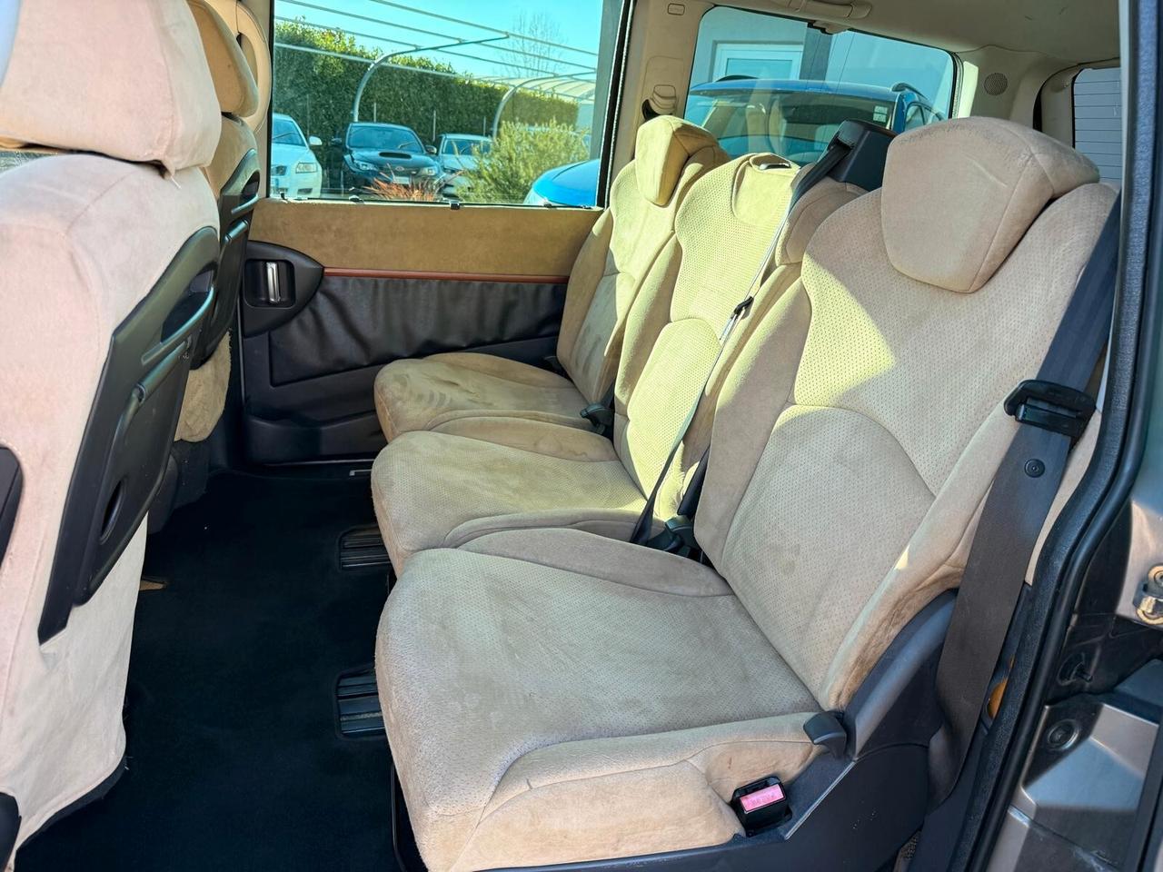 Lancia Phedra 2.0 MJT 120 CV Emblema