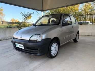 FIAT Seicento 1.1i cat EL OK NEOPATENTATI IN PRONTA CONSEGNA