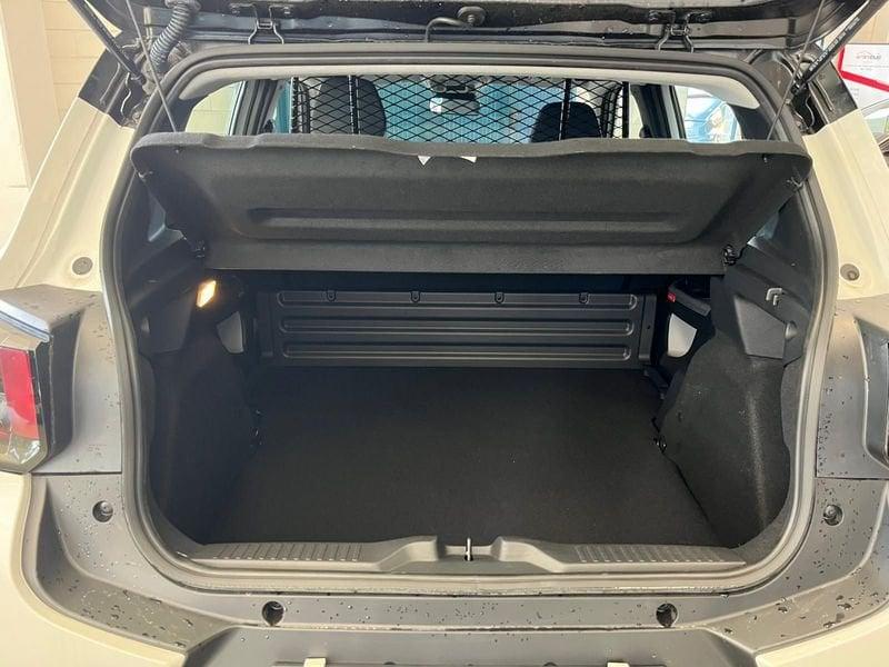 Citroën C3 C3 Turbo 100 S&S 2POSTI Van Pro - IVA ESCLUSA