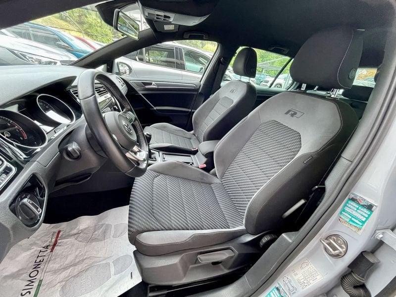 Volkswagen Golf 5p 1.5 tsi Sport 150cv