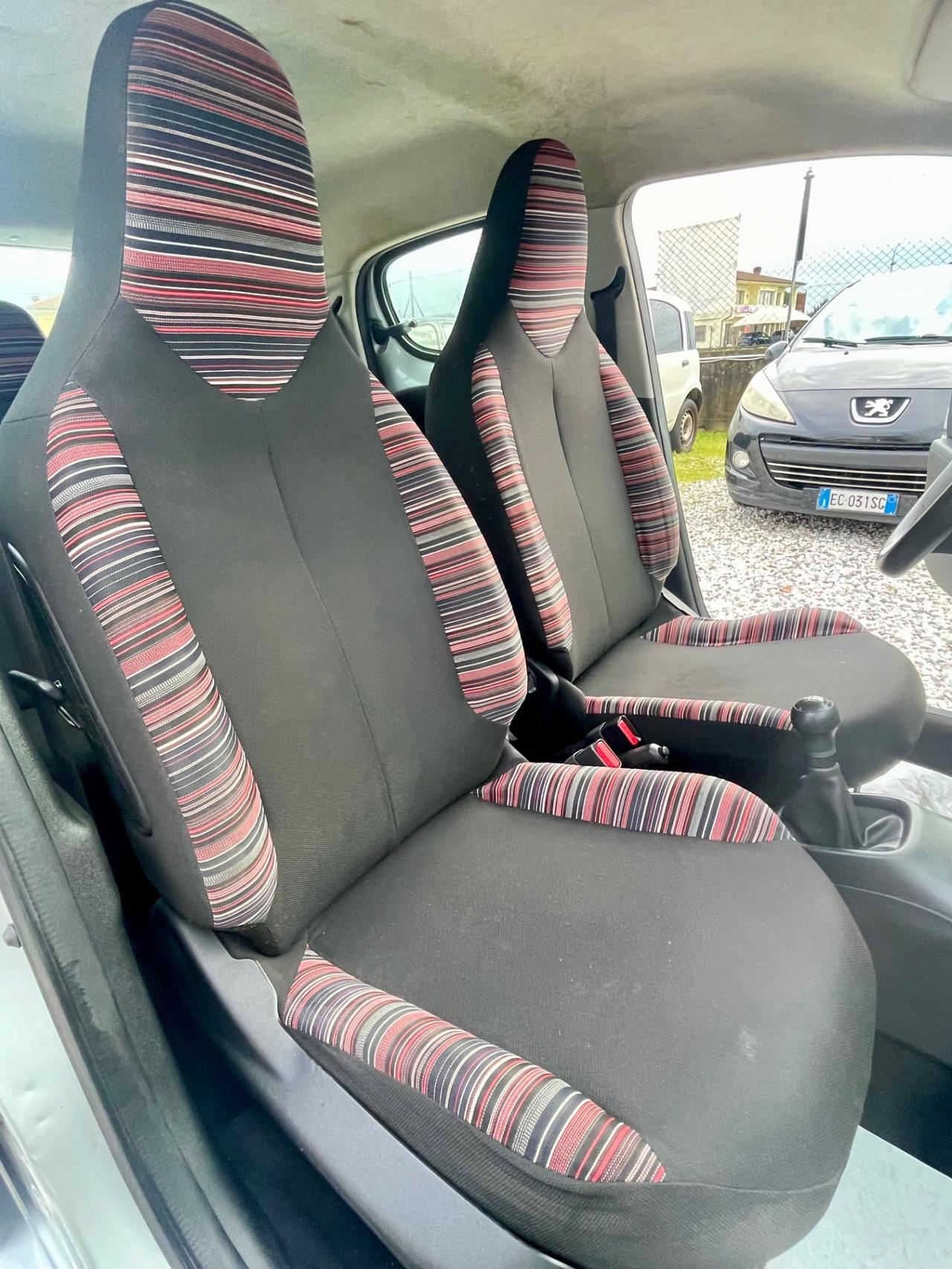 Citroen C1 Airscape VTi 68 5 porte Shine