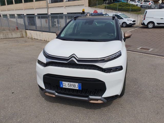 CITROEN C3 Aircross BlueHDi 110 S&S C-Series