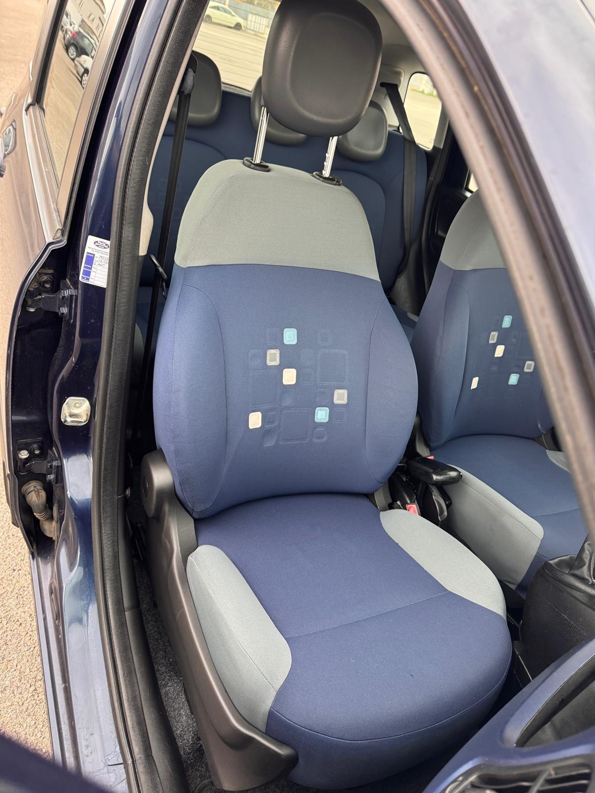 Fiat Panda 1.2 Lounge GARANZIA 12 MESI