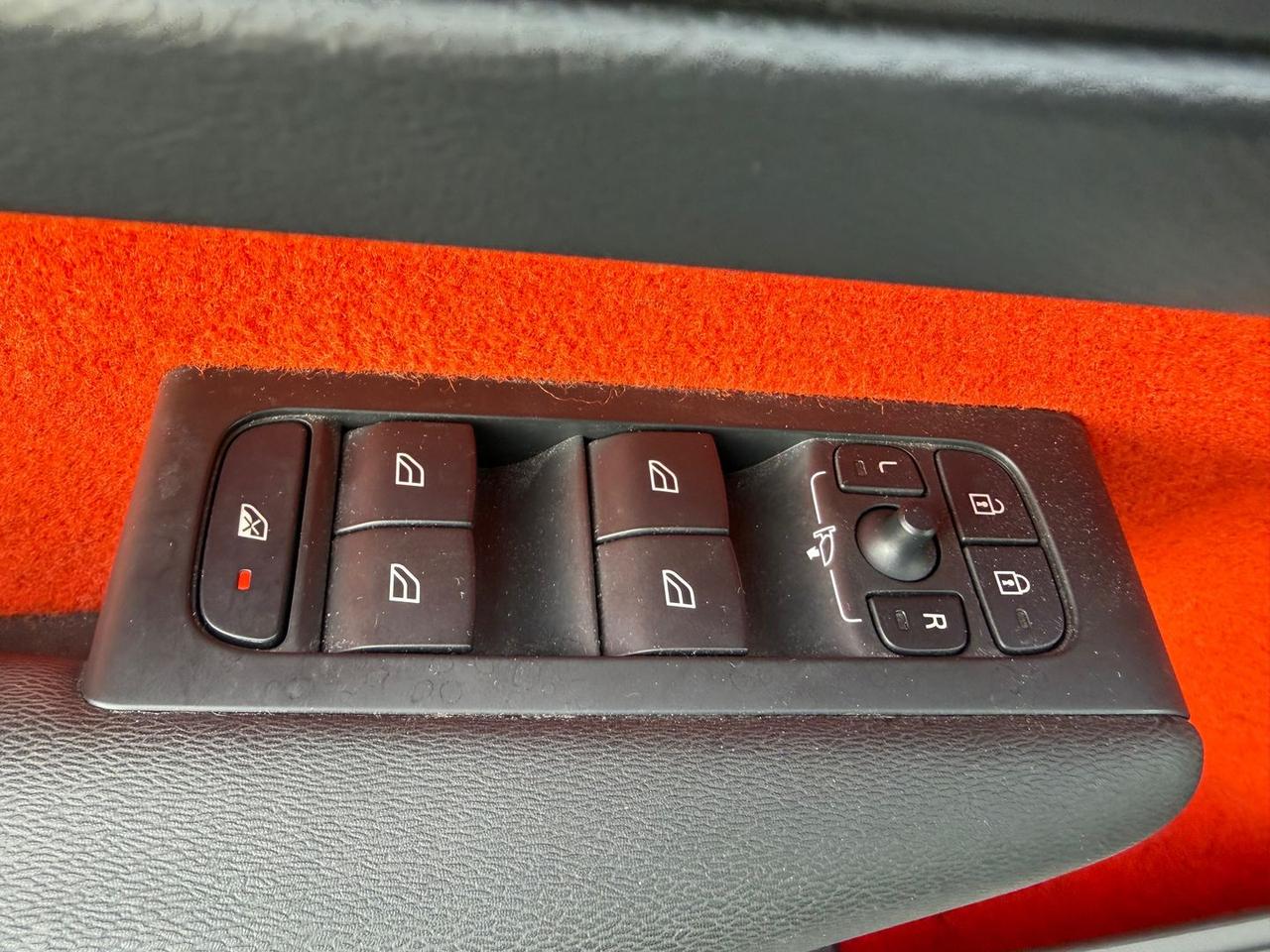 Volvo XC40 2.0 T5 Polestar R-Designm AWD Gea #8983