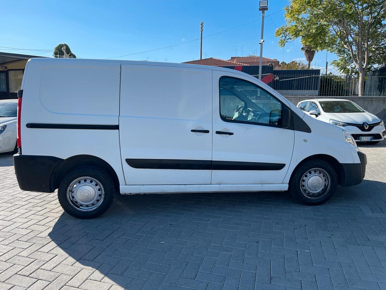 Peugeot Expert 2.0 HDi 120cv