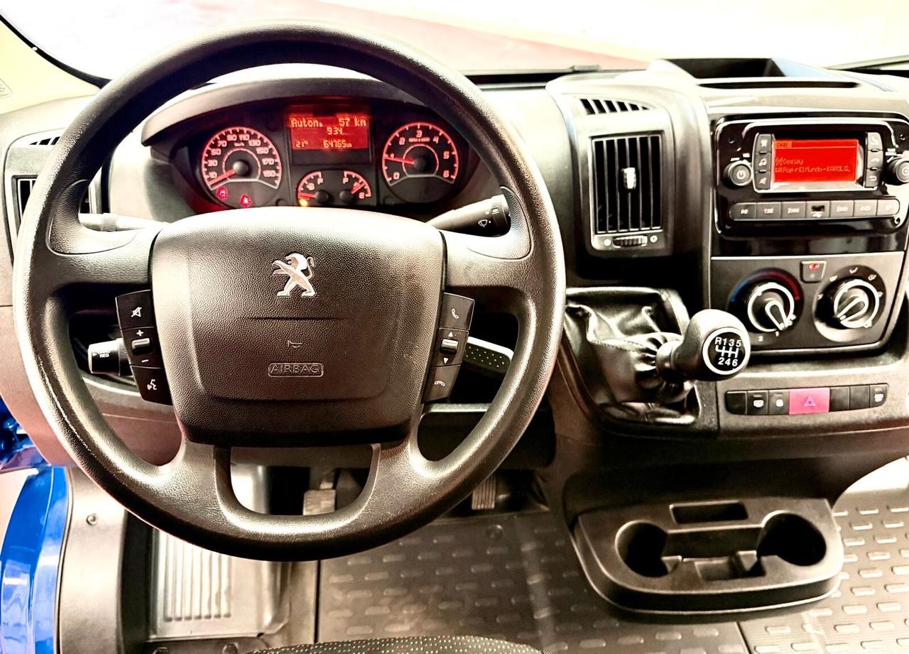 Fiat DUCATO 140CV L2H2 +IVA