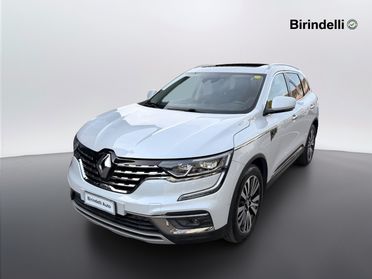 RENAULT Koleos 2ª serie - Koleos Blue dCi 150 CV X-Tronic Initiale Paris